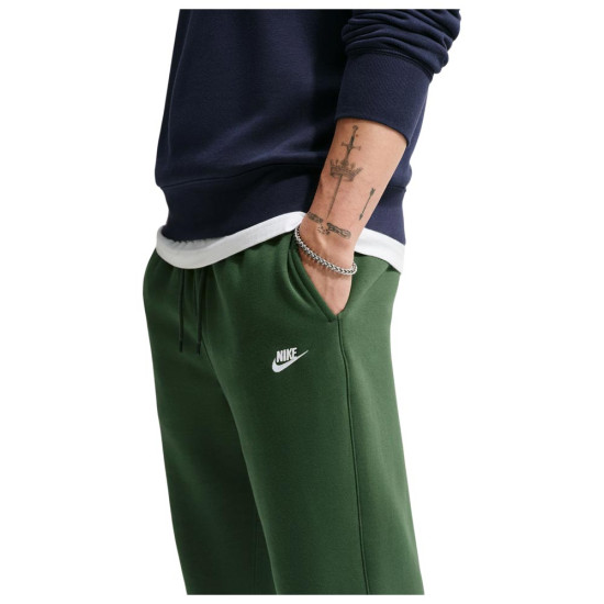 Nike Ανδρικό παντελόνι φόρμας Sportswear Club Fleece Joggers